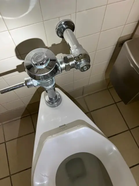 Fixture installation and repair for Hydro Jetting in Mount Homer